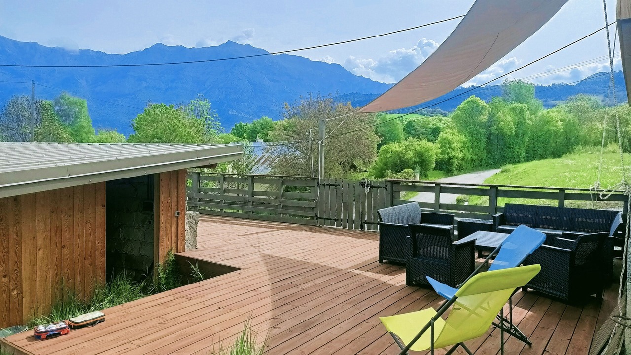 Photo of Outdoor in Saint-Vincent-les-Forts