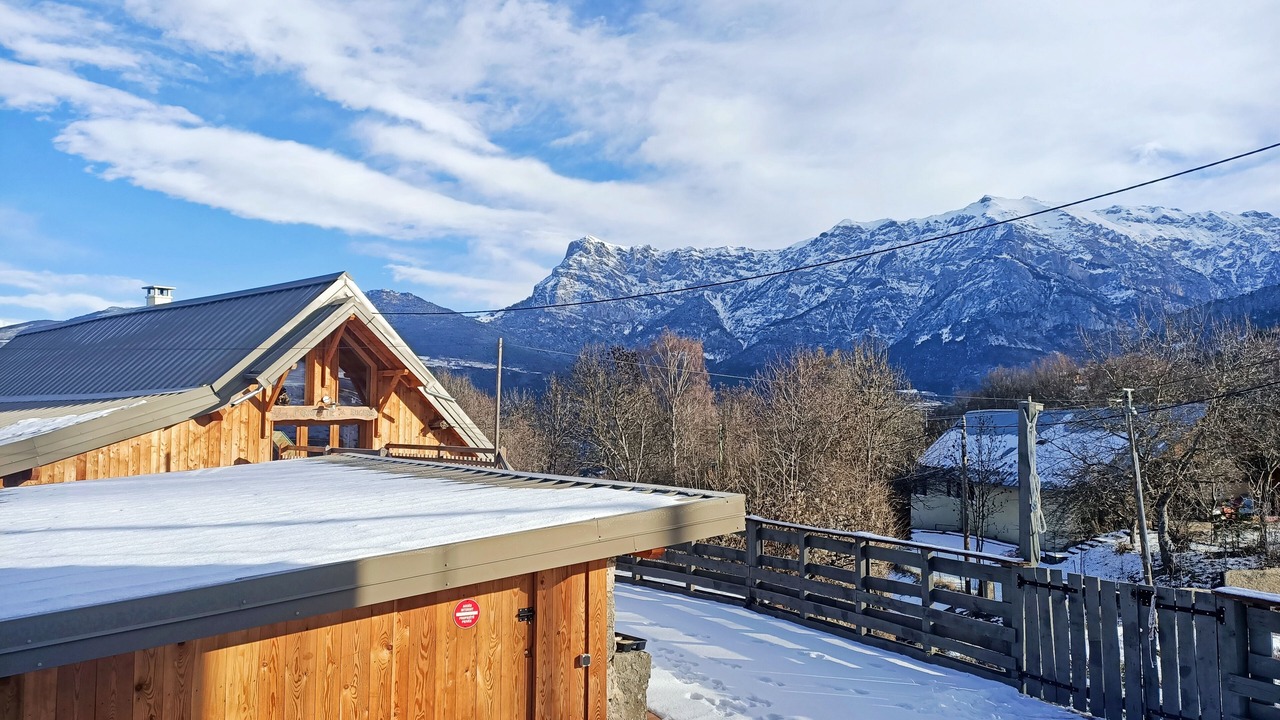 Photo of Outdoor in Saint-Vincent-les-Forts