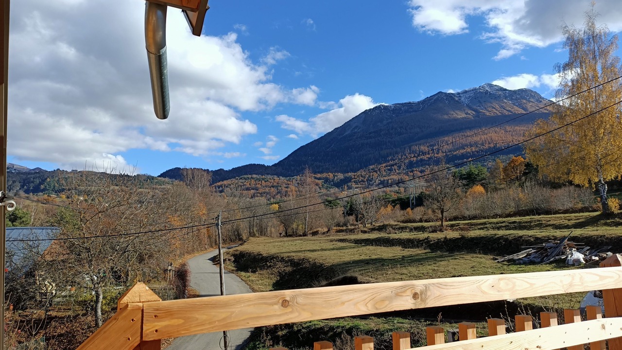 Photo of Outdoor in Saint-Vincent-les-Forts