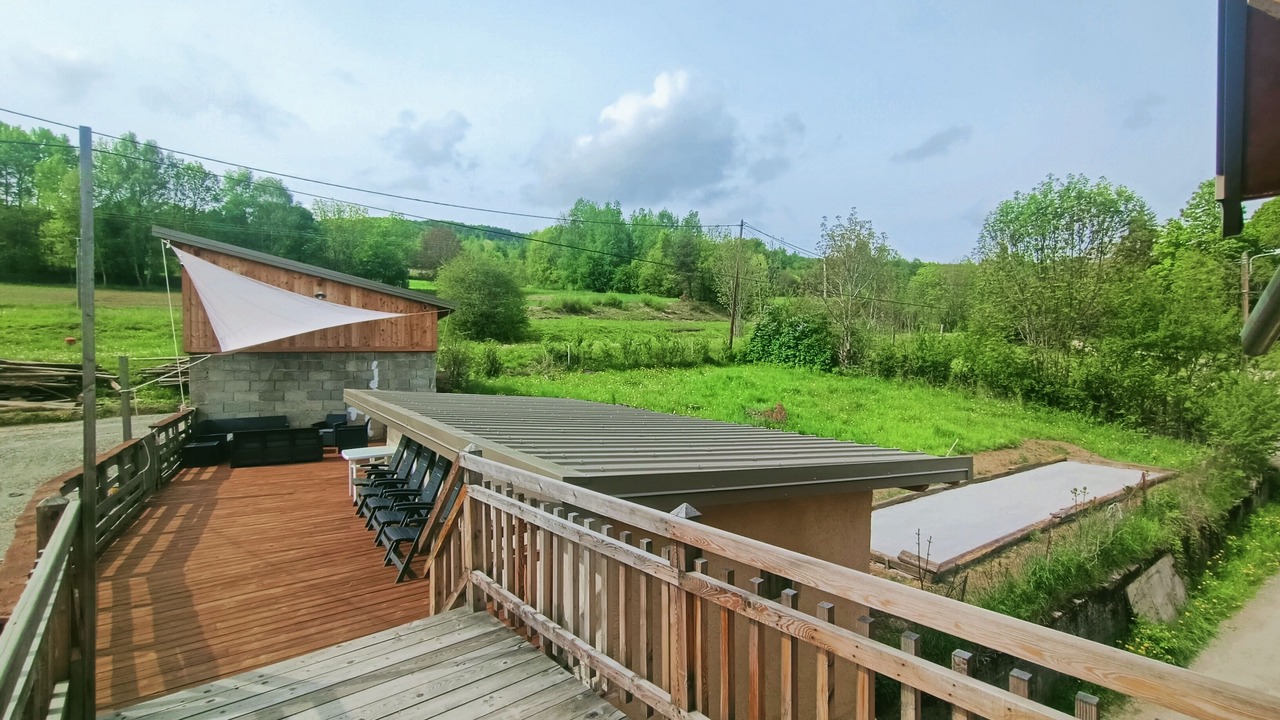 Photo of Outdoor in Saint-Vincent-les-Forts