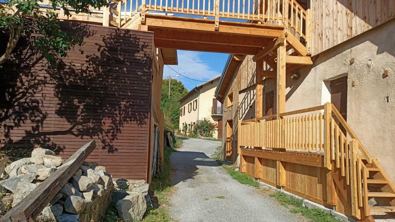 Photo of Outdoor in Saint-Vincent-les-Forts