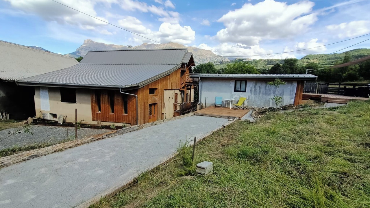 Photo of Outdoor in Saint-Vincent-les-Forts