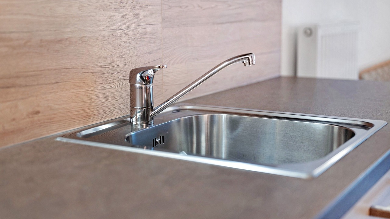 Photo of Kitchen in Racines