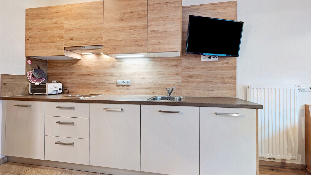 Photo of Kitchen in Racines