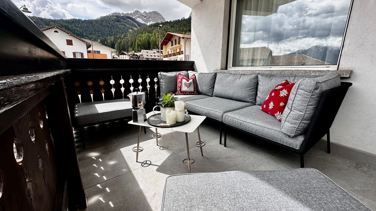 Photo of Outdoor in Vigo di Fassa