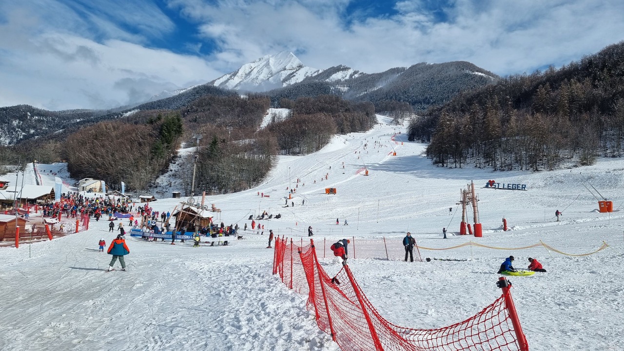 Photo of Others in Saint-Leger-les-Melezes