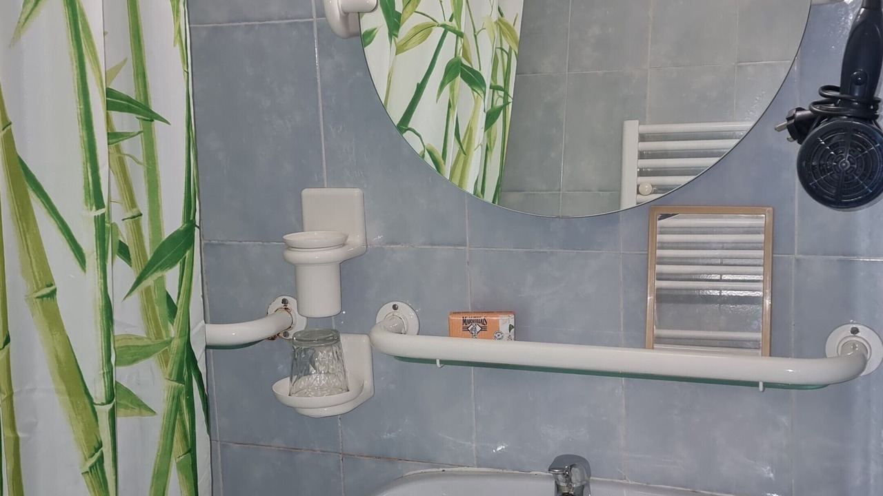 Photo of Bathroom in Saint-Leger-les-Melezes