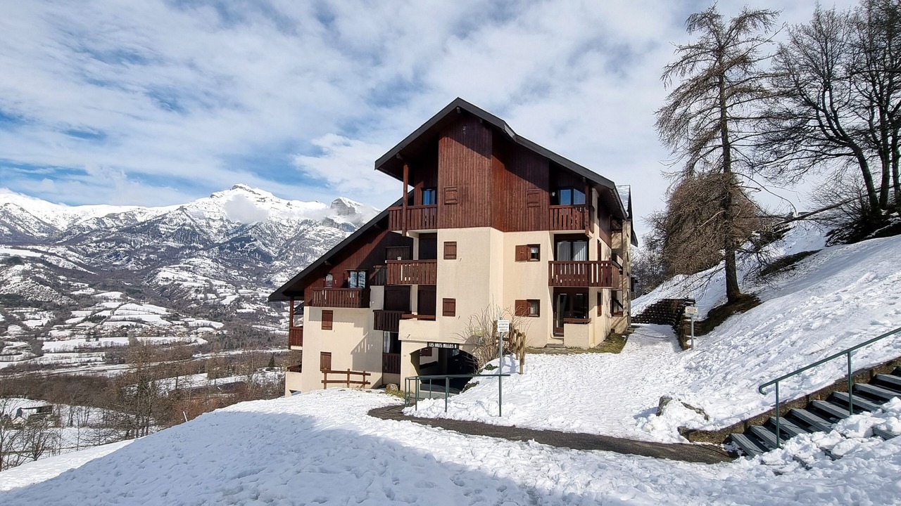 Photo of Outdoor in Saint-Leger-les-Melezes