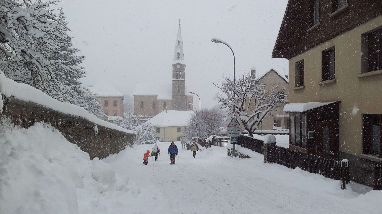 Photo of Others in Saint-Leger-les-Melezes