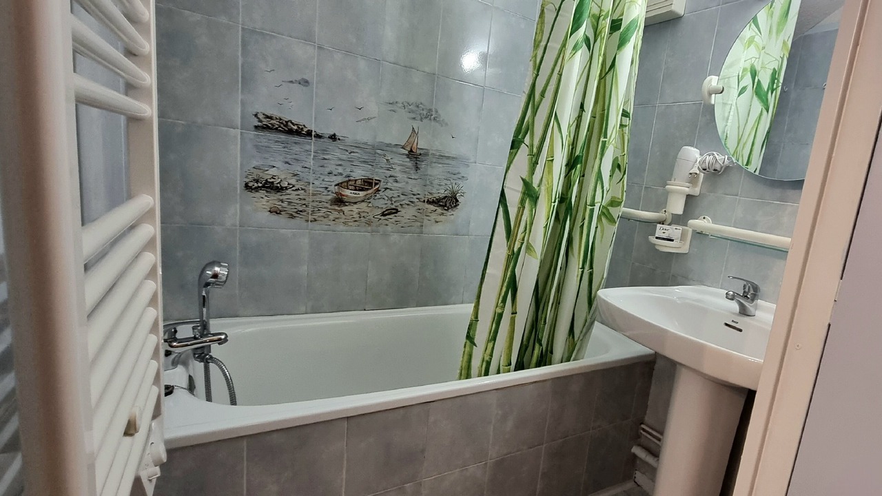 Photo of Bathroom in Saint-Leger-les-Melezes