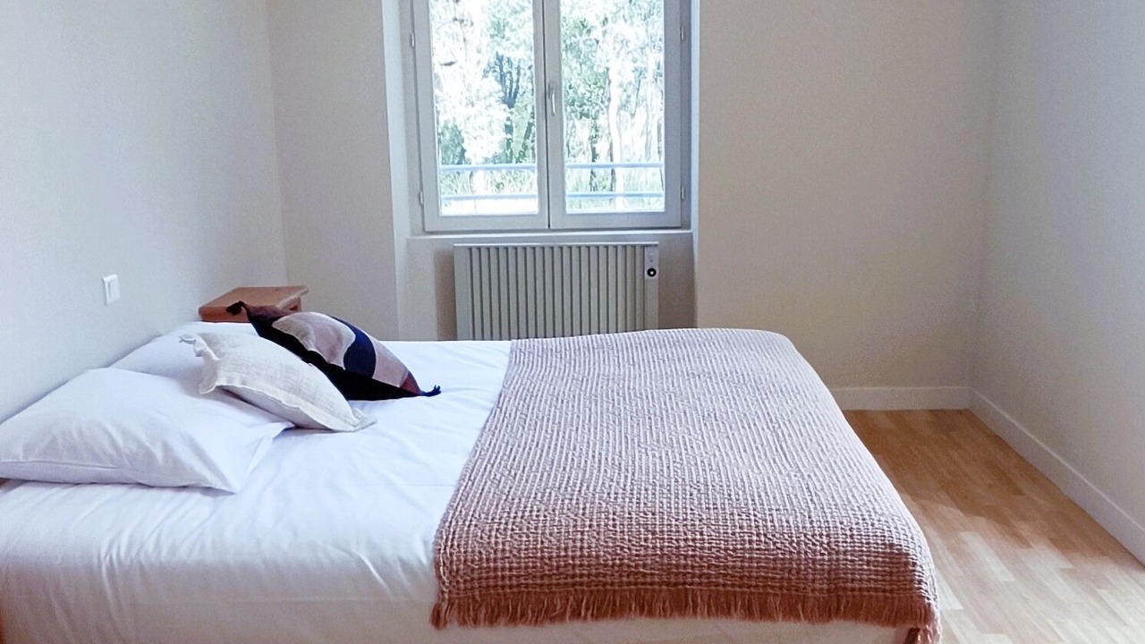 Photo of Bedroom in Conqueyrac