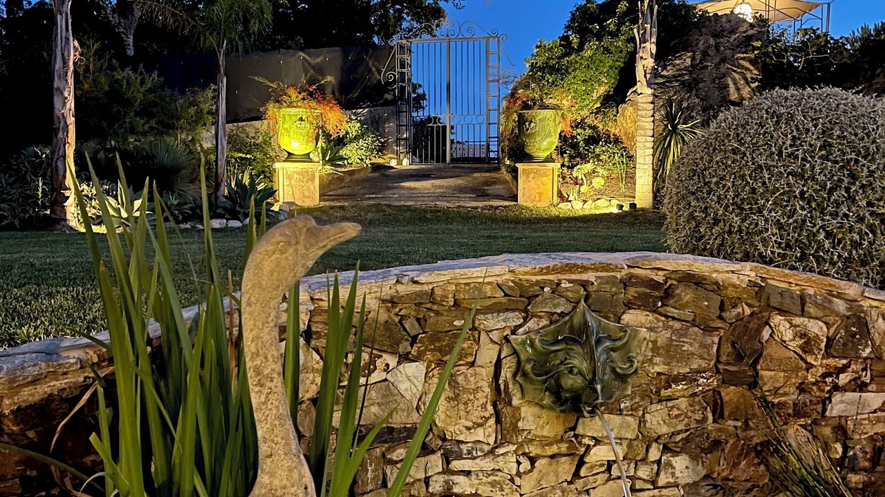 Photo of Outdoor in Hyeres