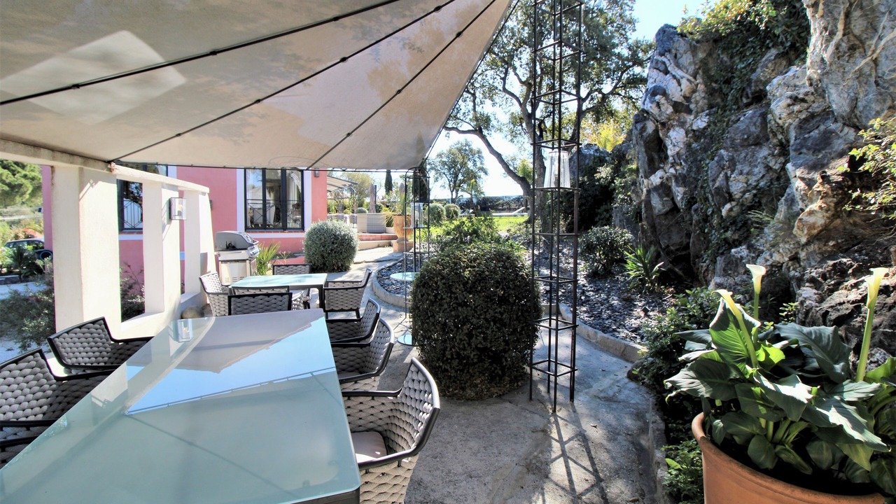 Photo of Outdoor in Hyeres