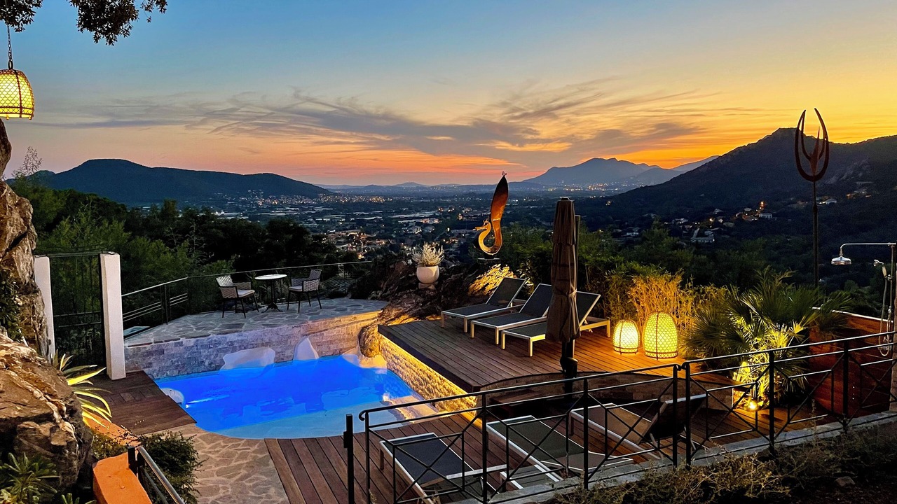 Photo of Outdoor in Hyeres