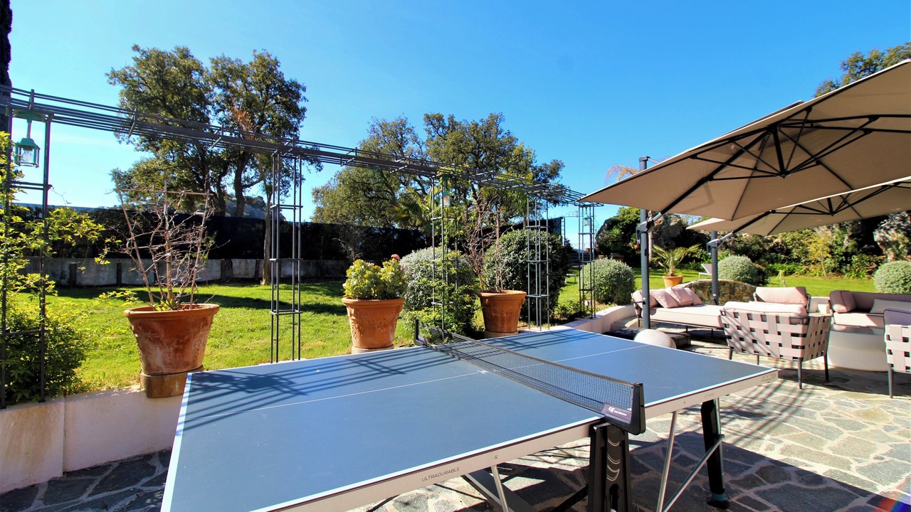 Photo of Patio Balcony in Hyeres