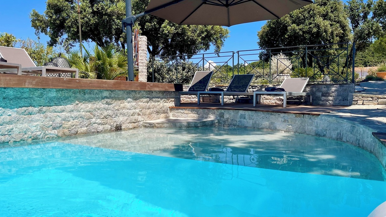 Photo of Outdoor in Hyeres