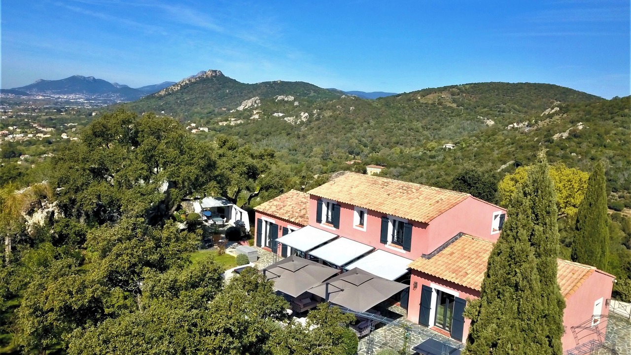 Photo of Outdoor in Hyeres