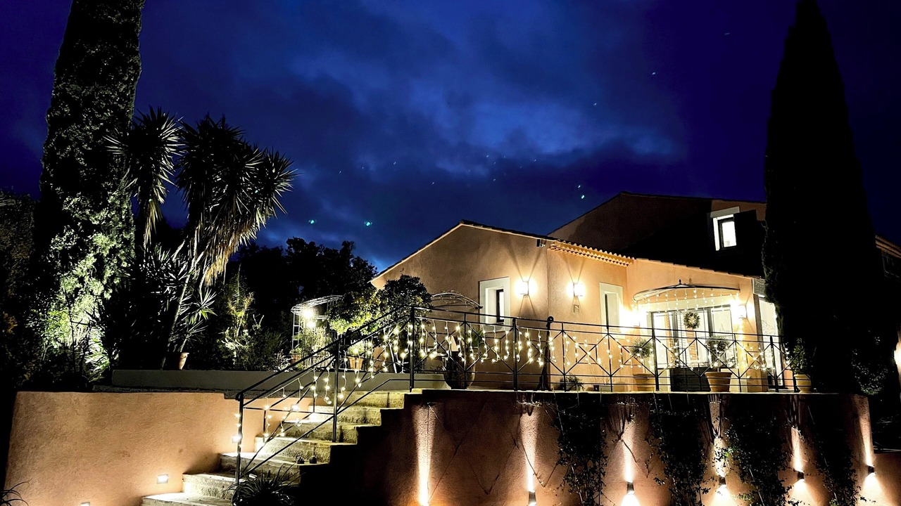 Photo of Outdoor in Hyeres