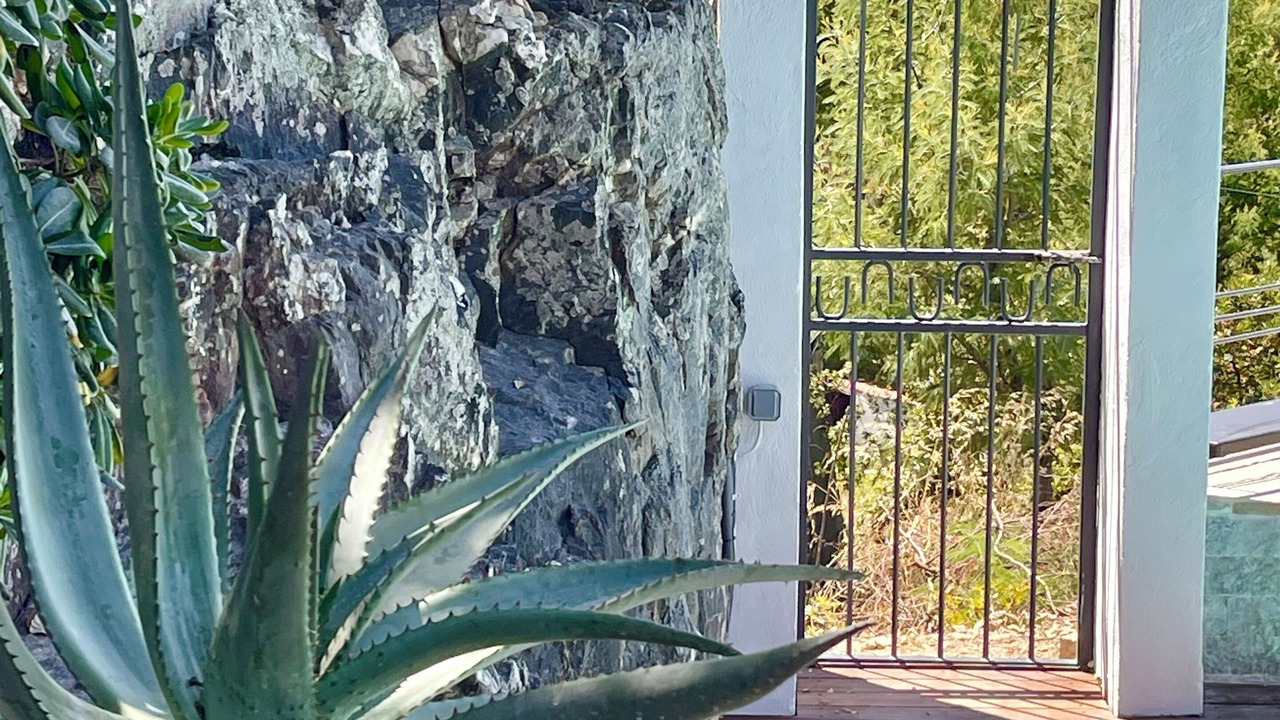 Photo of Outdoor in Hyeres