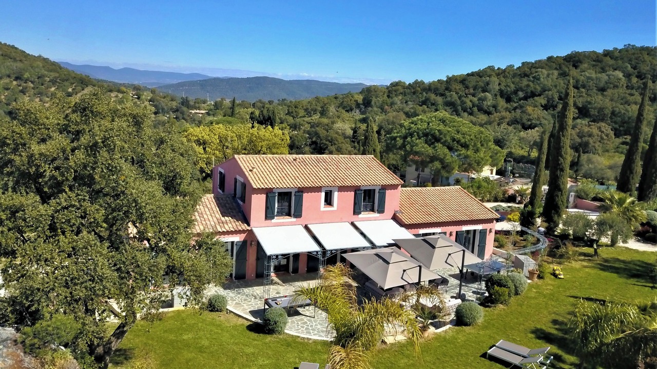 Photo of Outdoor in Hyeres