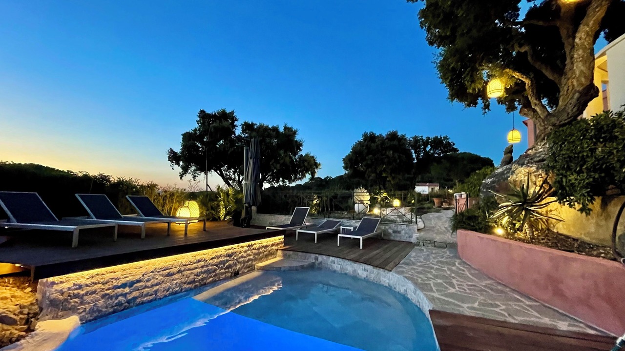 Photo of Outdoor in Hyeres