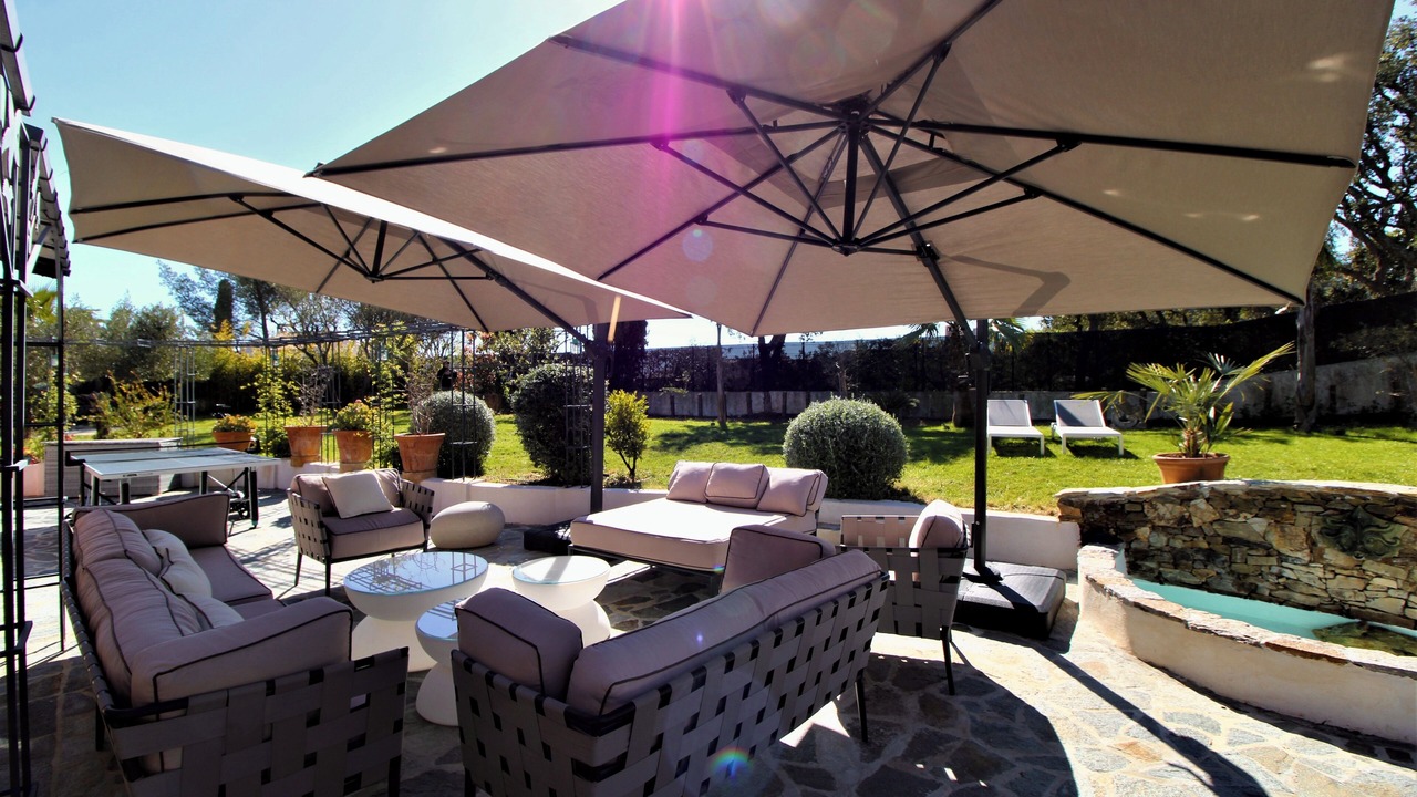 Photo of Patio Balcony in Hyeres