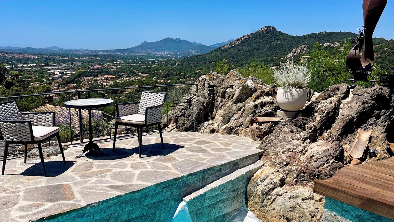 Photo of Outdoor in Hyeres