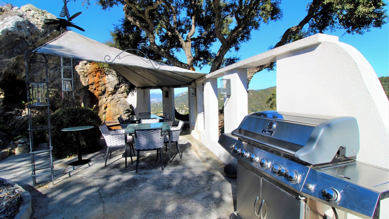 Photo of Outdoor in Hyeres