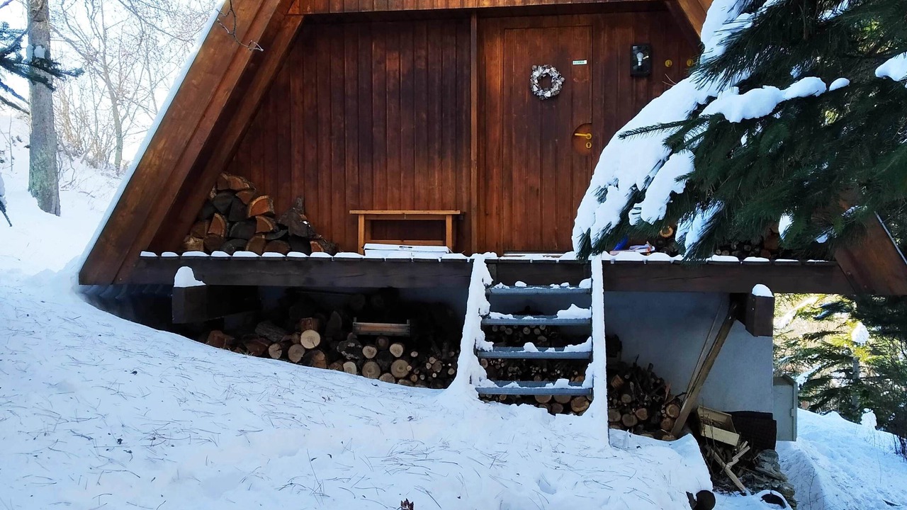 Photo of Outdoor in Allos