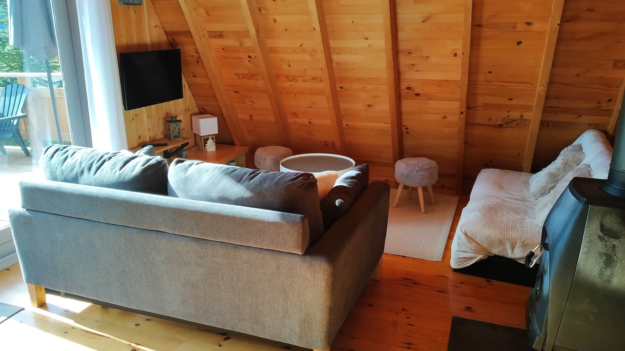 Photo of Livingroom in Allos