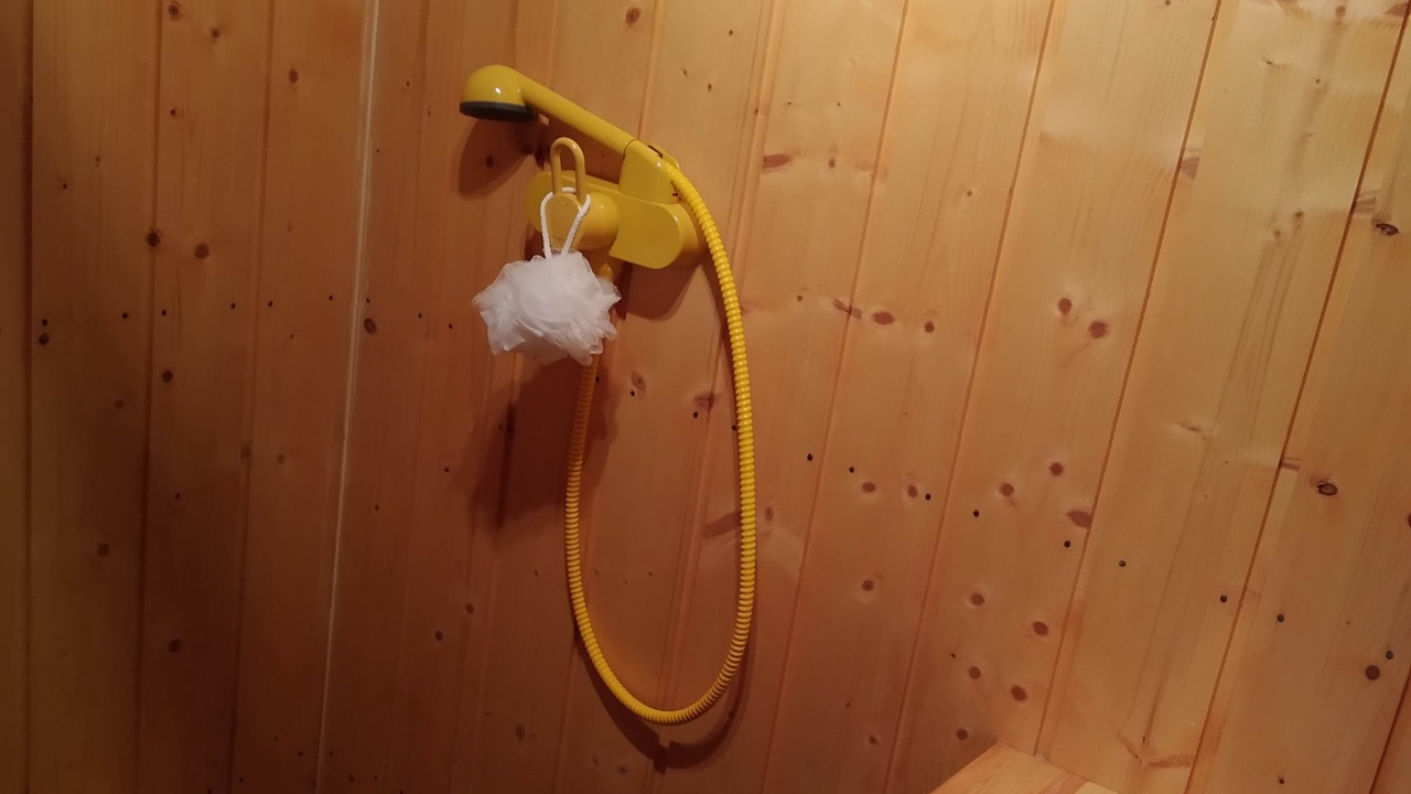 Photo of Bathroom in Allos