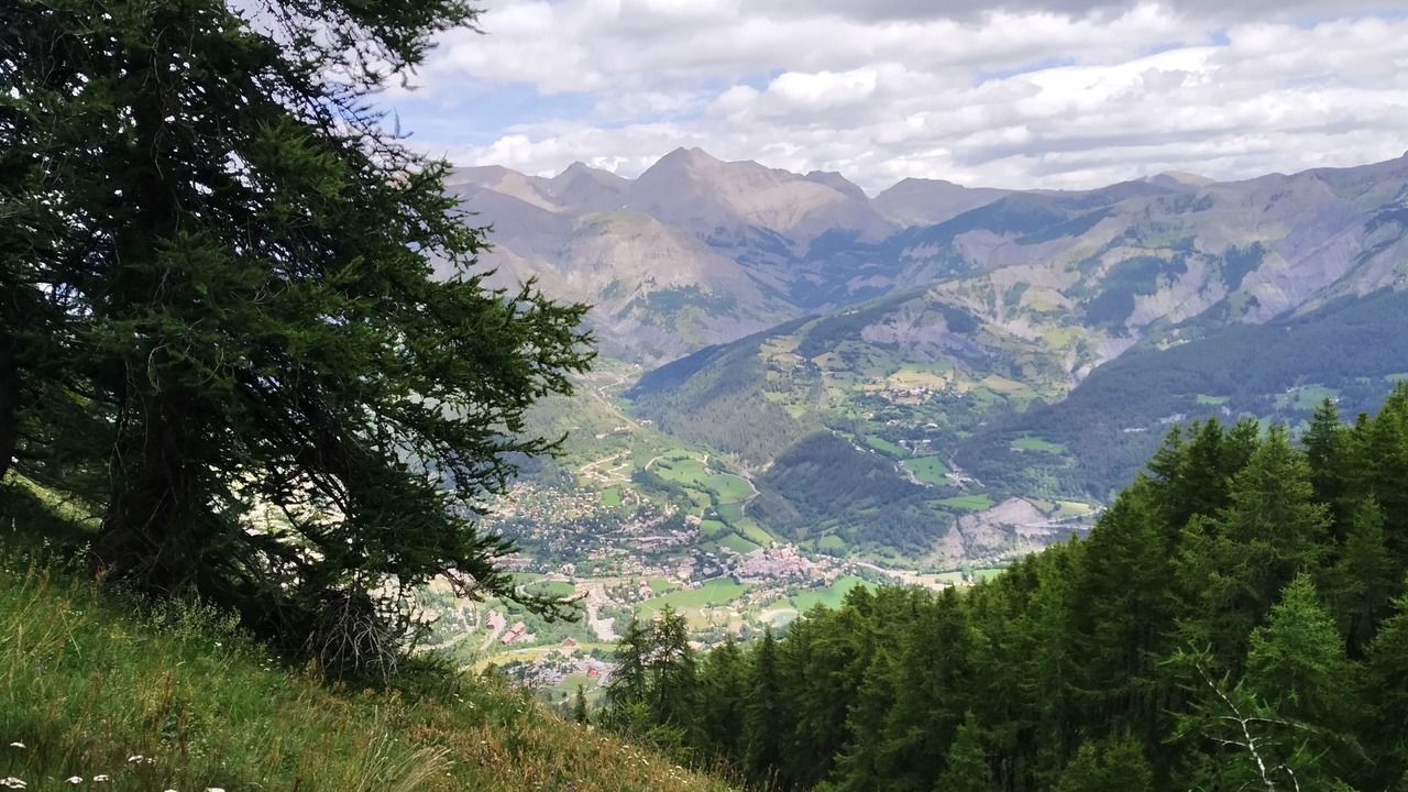 Photo of Outdoor in Allos