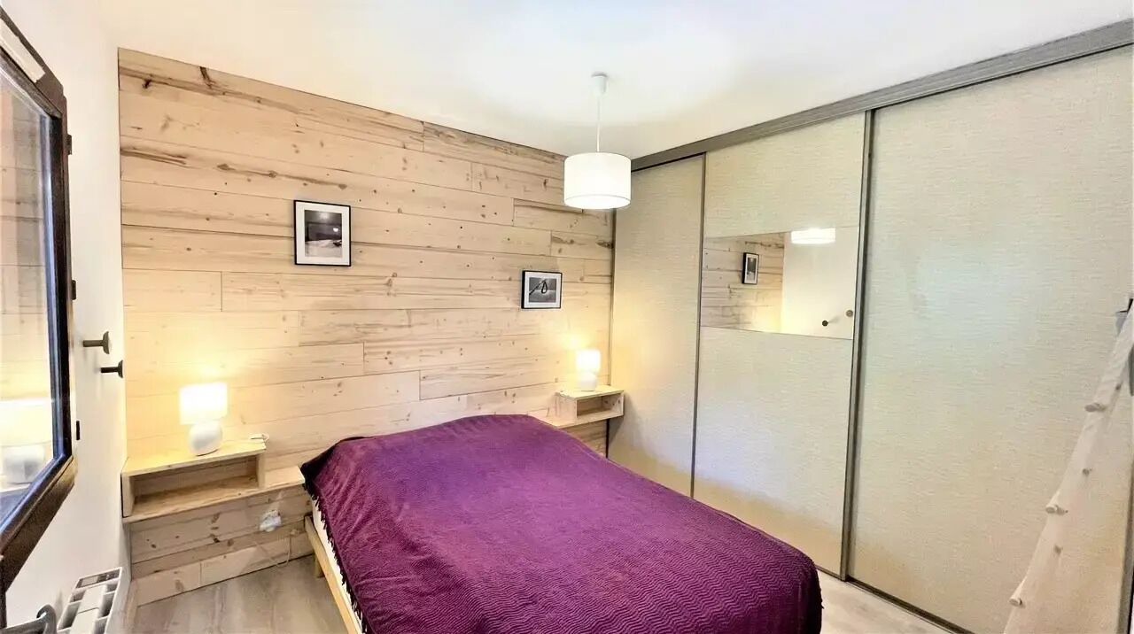Photo of Bedroom in Vallouise