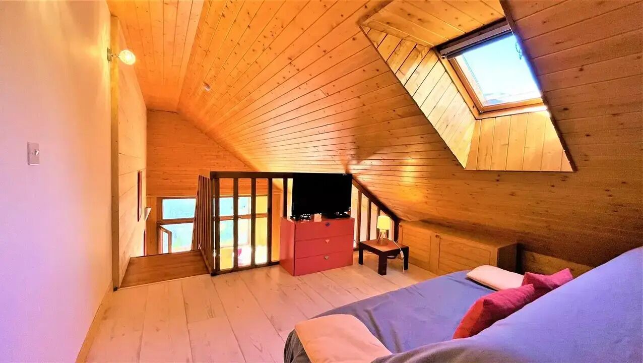 Photo of Bedroom in Vallouise