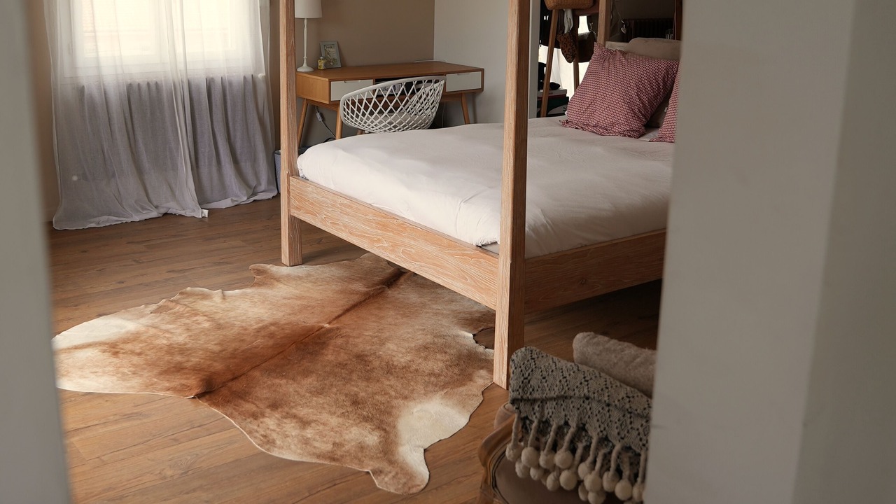 Photo of Bedroom in Le Cailar