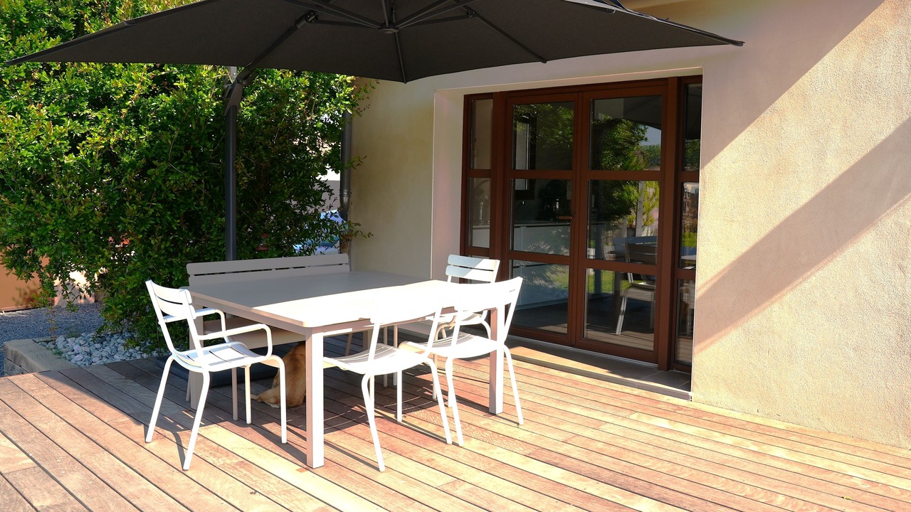 Photo of Outdoor in Le Cailar
