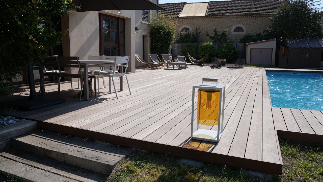 Photo of Outdoor in Le Cailar