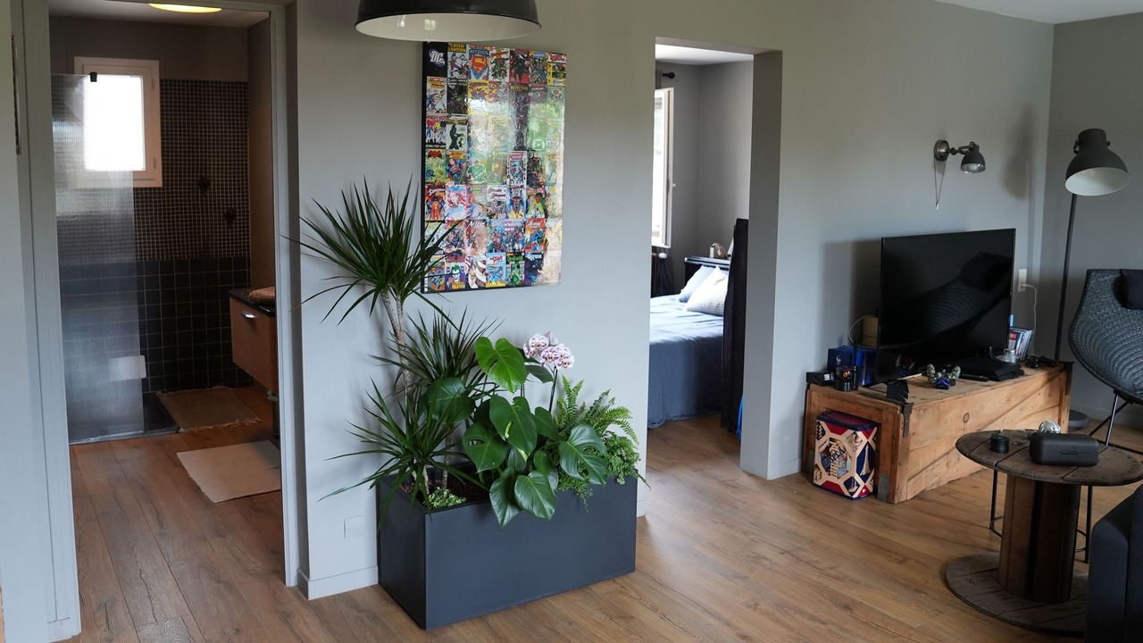 Photo of Bedroom in Le Cailar