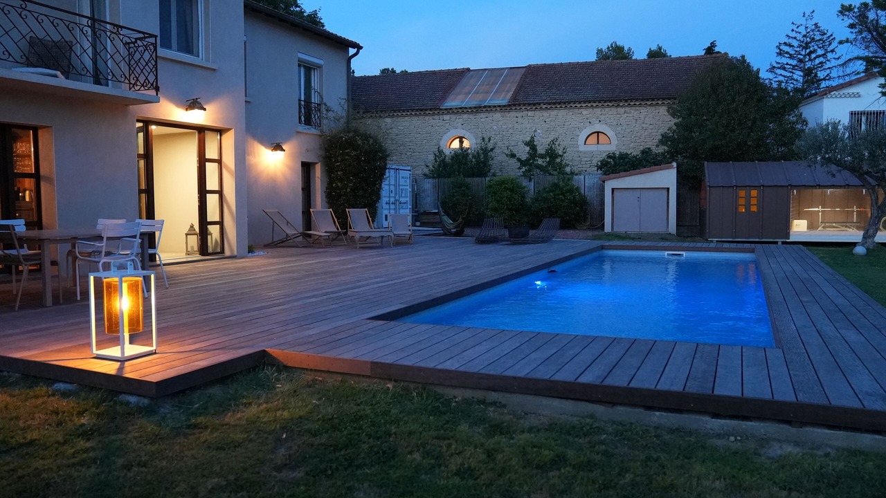 Photo of Outdoor in Le Cailar