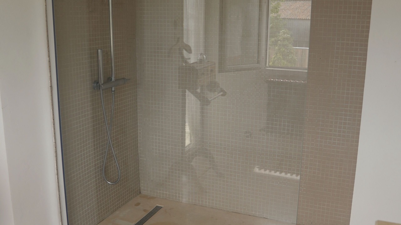 Photo of Bathroom in Le Cailar