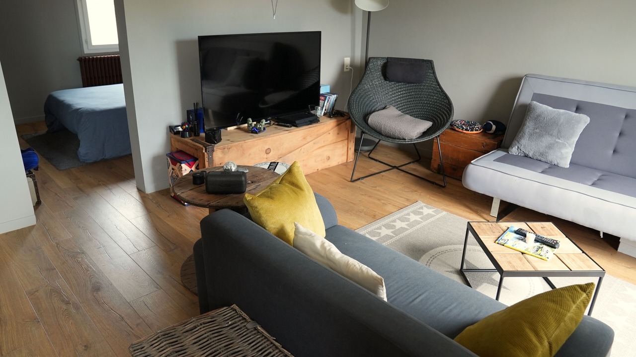 Photo of Livingroom in Le Cailar
