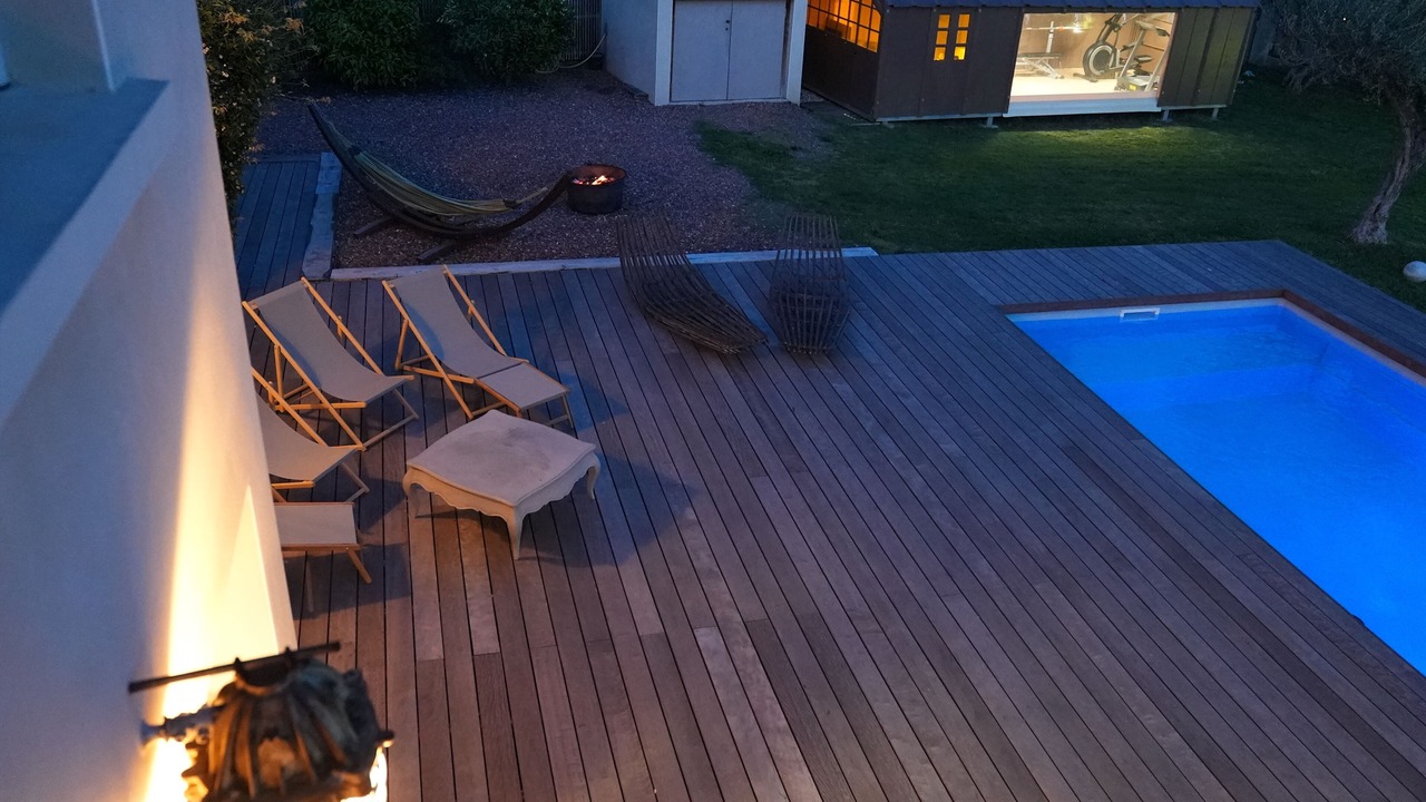 Photo of Outdoor in Le Cailar
