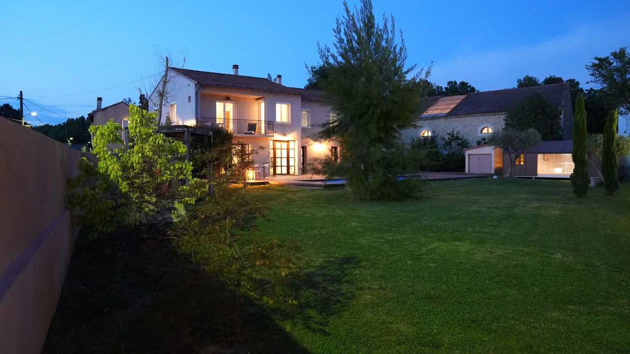 Photo of Outdoor in Le Cailar