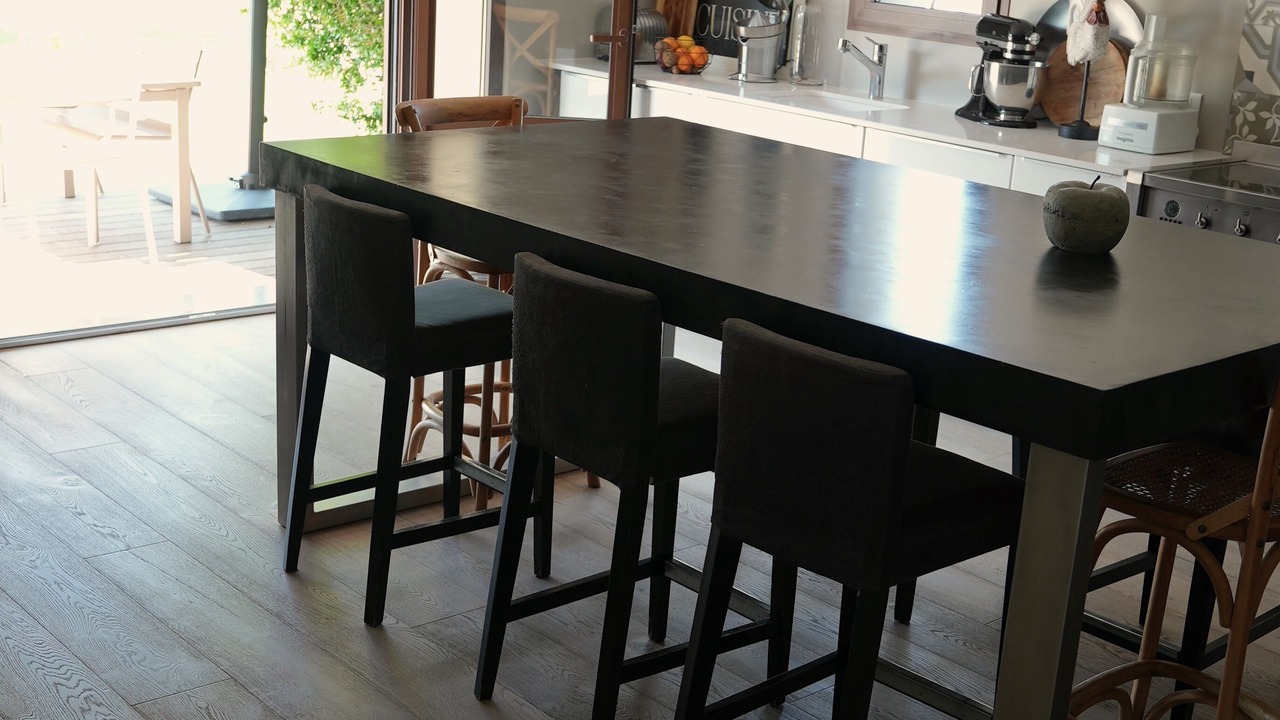 Photo of Kitchen in Le Cailar