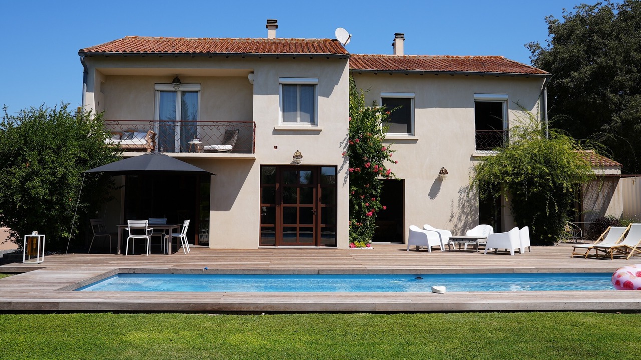 Photo of Outdoor in Le Cailar
