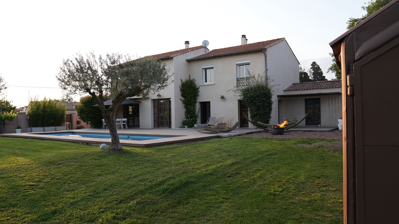 Photo of Outdoor in Le Cailar