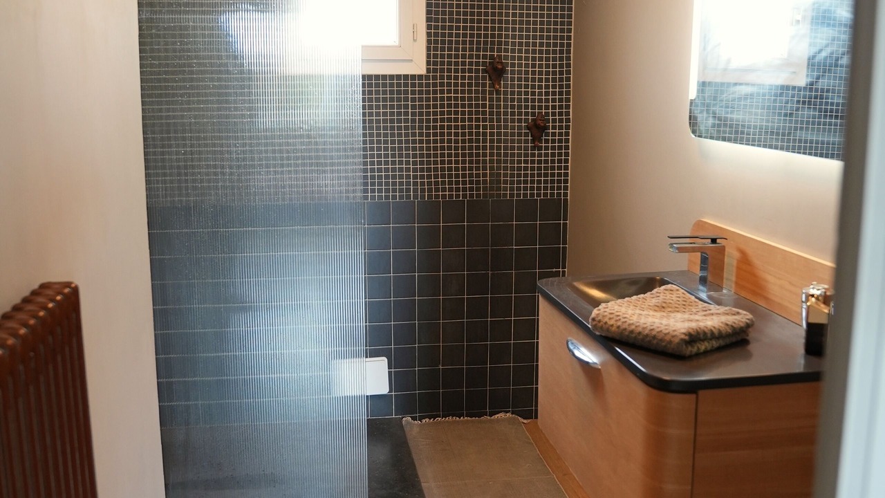 Photo of Bathroom in Le Cailar