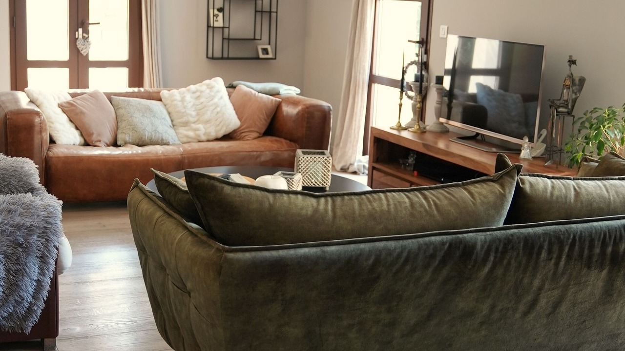 Photo of Livingroom in Le Cailar