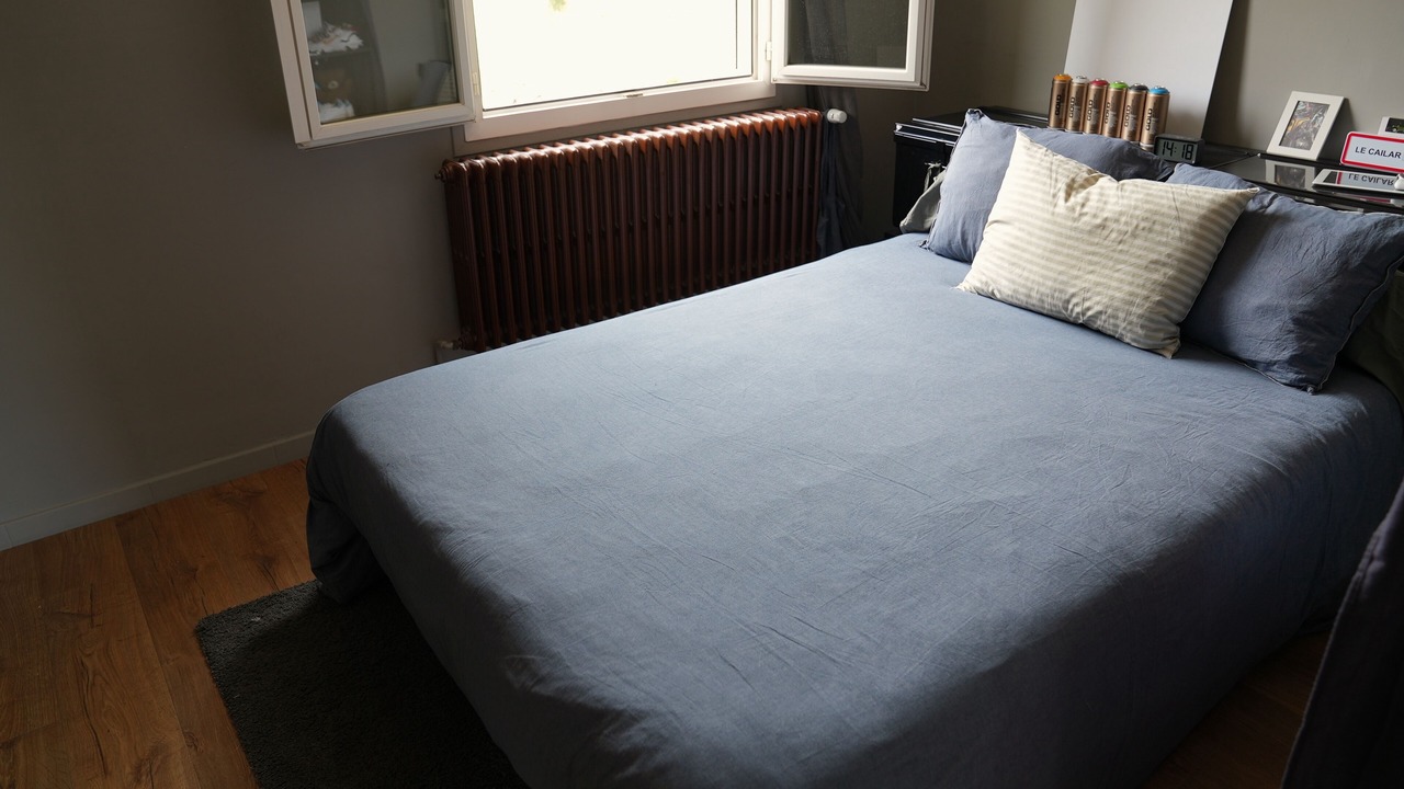Photo of Bedroom in Le Cailar