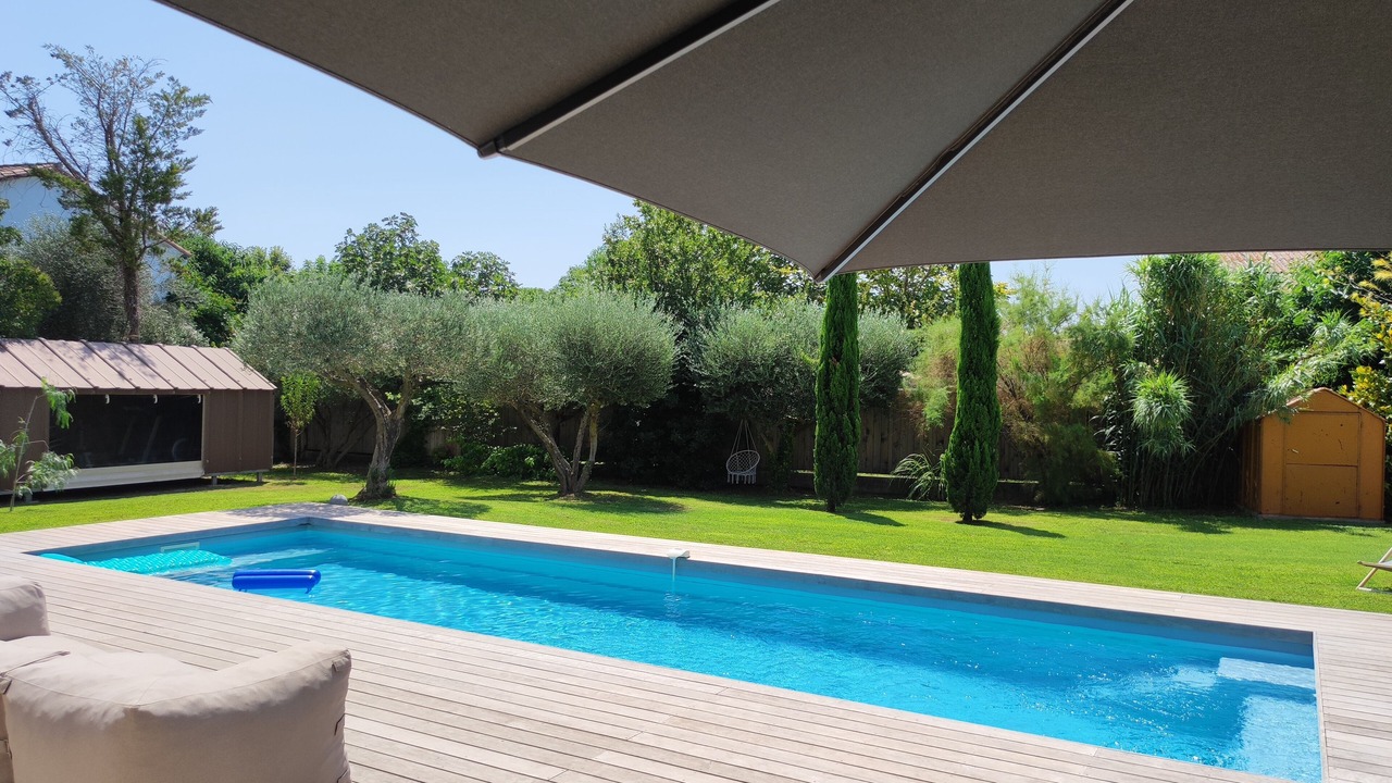 Photo of Outdoor in Le Cailar